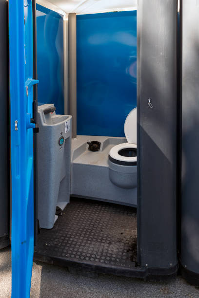 Best Affordable porta potty rental  in Evansville, IN