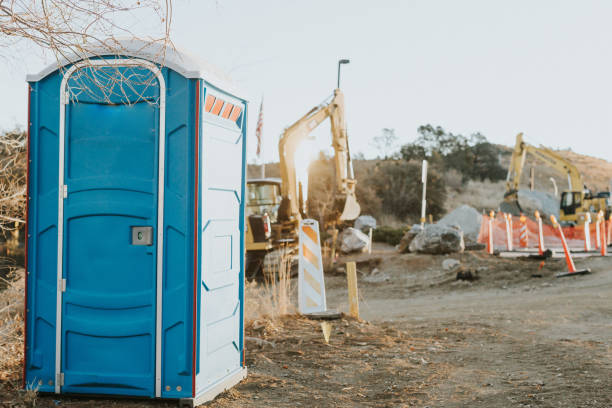  Evansville, IN Porta Potty Rental Pros