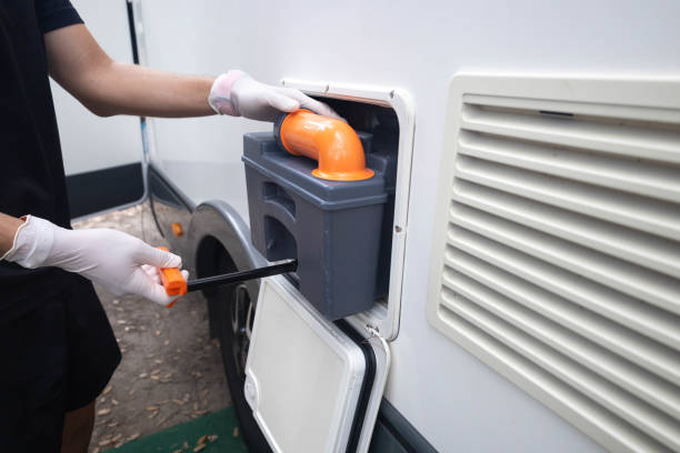 Best Long-term porta potty rental  in Evansville, IN