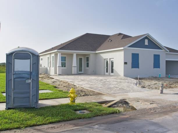 Best Local porta potty services  in Evansville, IN