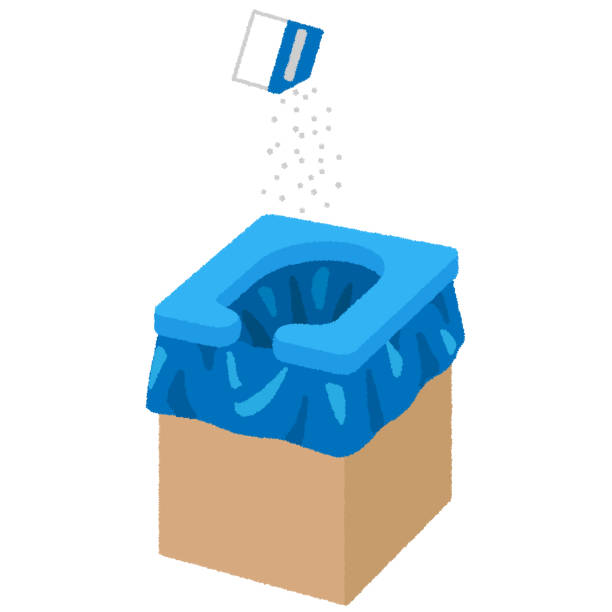 Best Luxury portable toilet rental  in Evansville, IN