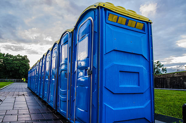Best Portable toilet rental for construction  in Evansville, IN